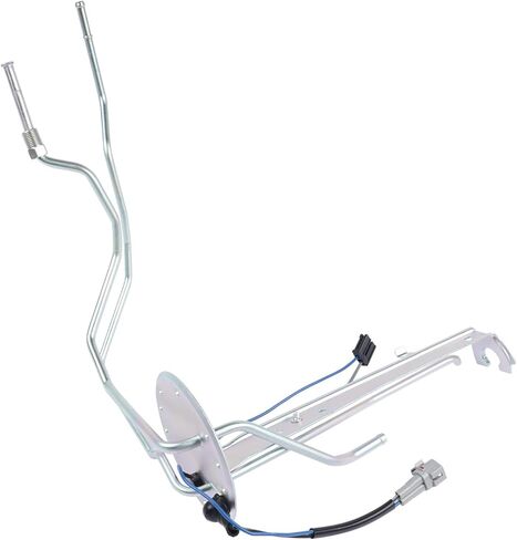 Fuel Tank Sending Unit Mounting Bracket, Fuel Pump Hanger Assembly - Direct Replacement, Compatible with OEM 23206-65020, 2320665020 in Saudi Arabia