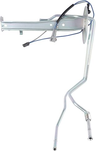 Fuel Tank Sending Unit Mounting Bracket, Fuel Pump Hanger Assembly - Direct Replacement, Compatible with OEM 23206-65020, 2320665020 in Saudi Arabia