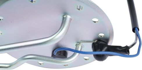 Fuel Tank Sending Unit Mounting Bracket, Fuel Pump Hanger Assembly - Direct Replacement, Compatible with OEM 23206-65020, 2320665020 in Saudi Arabia