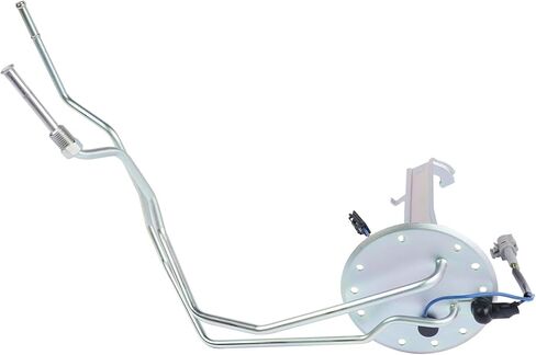 Fuel Tank Sending Unit Mounting Bracket, Fuel Pump Hanger Assembly - Direct Replacement, Compatible with OEM 23206-65020, 2320665020 in Saudi Arabia