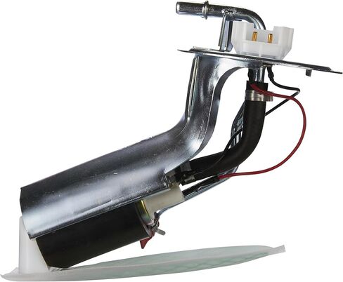 Fuel Pump Hanger Assembly Compatible With Ford Thunderbird 2.3L L4 1988 1987 1986 1985 P-5343867 in Kuwait
