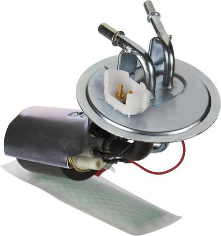 Fuel Pump Hanger Assembly Compatible With Ford Thunderbird 2.3L L4 1988 1987 1986 1985 P-5343867 in Kuwait