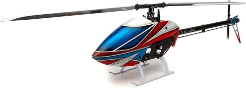 Blade RC Helicopter Fusion 360 Smart BNF Basic (Transmitter, Battery and Charger Not Included) with Safe, BLH6150 in Kuwait
