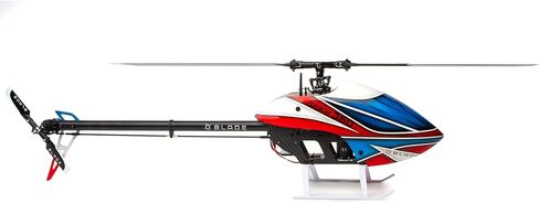 Blade RC Helicopter Fusion 360 Smart BNF Basic (Transmitter, Battery and Charger Not Included) with Safe, BLH6150 in Kuwait