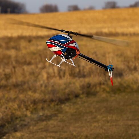 Blade RC Helicopter Fusion 360 Smart BNF Basic (Transmitter, Battery and Charger Not Included) with Safe, BLH6150 in Kuwait