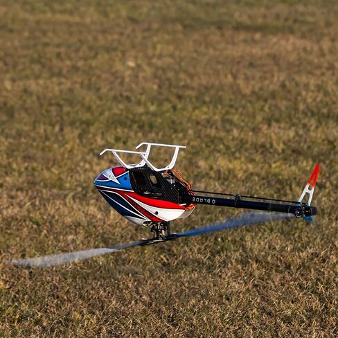 Blade RC Helicopter Fusion 360 Smart BNF Basic (Transmitter, Battery and Charger Not Included) with Safe, BLH6150 in Kuwait
