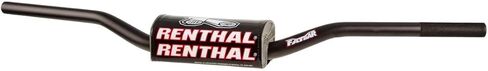 Renthal Fatbar 821 – 2001 Triathlon 821 McGrath/Short/Black in Kuwait