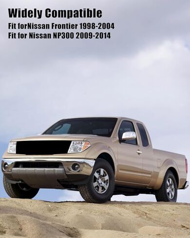 كابل دعم الباب الخلفي مناسب لنيسان فرونتير 1998-2004 NP300 2009-2014 استبدال 90460-8B400 904608B400 38541 in Kuwait