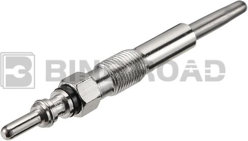 4 قطعة شمعات توهج سخان الديزل متوافقة مع VW Beetle Golf Jetta Passat 1996-2004 (يستبدل 0250202022) in Kuwait