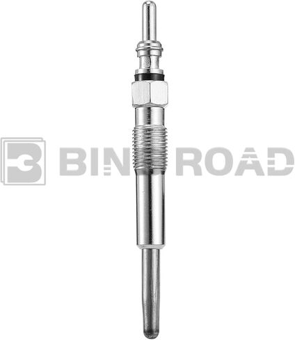 4 قطعة شمعات توهج سخان الديزل متوافقة مع VW Beetle Golf Jetta Passat 1996-2004 (يستبدل 0250202022) in Kuwait