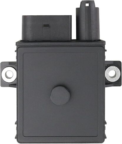 Diesel Glow Plug Controller Compatible with Chevy GMC 2500HD 3500HD 2004 2005 6.6L Replacement 8973796350 in Kuwait