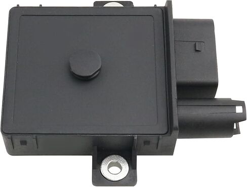 Diesel Glow Plug Controller Compatible with Chevy GMC 2500HD 3500HD 2004 2005 6.6L Replacement 8973796350 in Kuwait