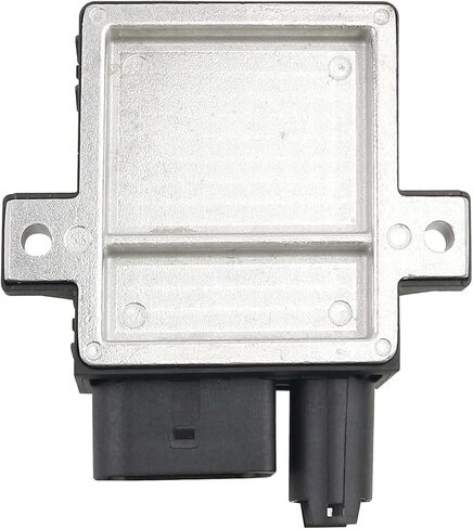 Diesel Glow Plug Controller Compatible with Chevy GMC 2500HD 3500HD 2004 2005 6.6L Replacement 8973796350 in Kuwait