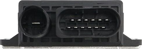 Diesel Glow Plug Controller Compatible with Chevy GMC 2500HD 3500HD 2004 2005 6.6L Replacement 8973796350 in Kuwait