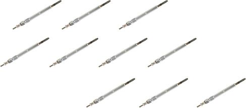 ACDelco Gold 101G (88900715) Glow Plug (Pack of 1) in Kuwait