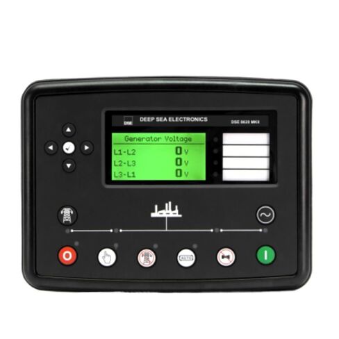 DSE 8620 MKIIGenerator Controller Control Module Panel DSE8620 in Kuwait