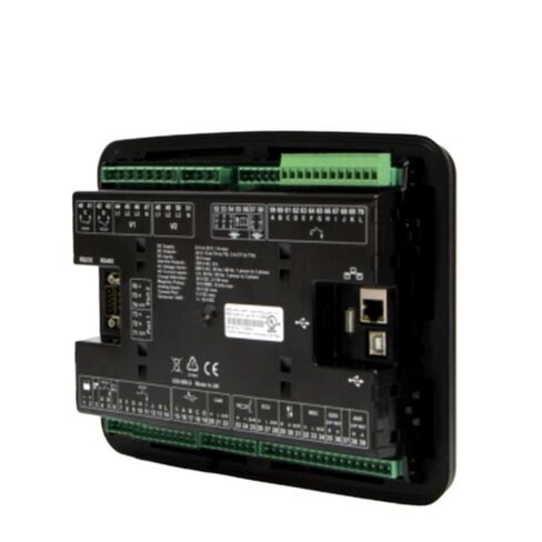 DSE 8620 MKIIGenerator Controller Control Module Panel DSE8620 in Kuwait