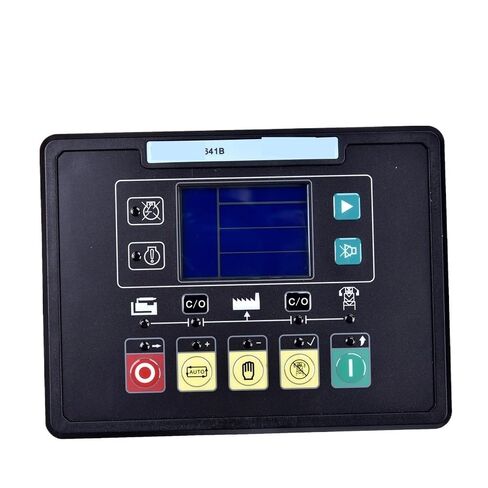 GU641B Controller Genset Self-Start Computer Module in Kuwait