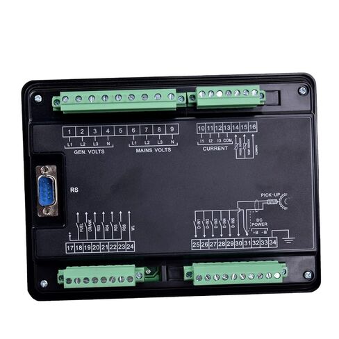 GU641B Controller Genset Self-Start Computer Module in Kuwait