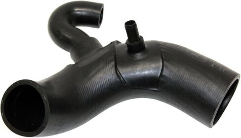 MTC 6018/1336711 Turbo Suction Hose (With Garrett Turbo Air Box To Air Mass Meter Rubber Elbow, Hoses models) in Kuwait