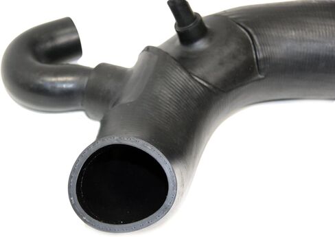 MTC 6018/1336711 Turbo Suction Hose (With Garrett Turbo Air Box To Air Mass Meter Rubber Elbow, Hoses models) in Kuwait