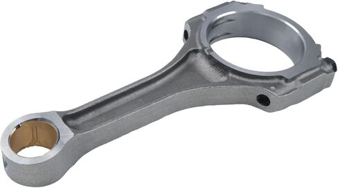 HOLDWELL Connecting Rod BL3Z-6200-A AA5Z-6200-A Compatible with Ford Engine 3.5L V6 3.7L V6 for SUV Edge 2011–2018 Explorer 2011–2017 Truck F-150 2011–2017 in Kuwait