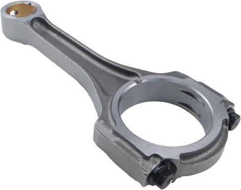 HOLDWELL Connecting Rod BL3Z-6200-A AA5Z-6200-A Compatible with Ford Engine 3.5L V6 3.7L V6 for SUV Edge 2011–2018 Explorer 2011–2017 Truck F-150 2011–2017 in Kuwait