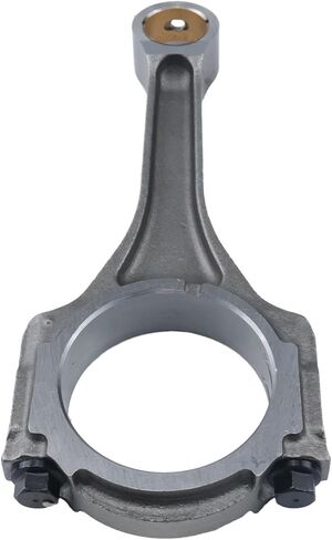 HOLDWELL Connecting Rod BL3Z-6200-A AA5Z-6200-A Compatible with Ford Engine 3.5L V6 3.7L V6 for SUV Edge 2011–2018 Explorer 2011–2017 Truck F-150 2011–2017 in Kuwait