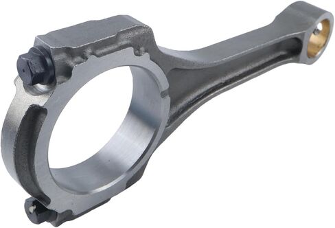 HOLDWELL Connecting Rod BL3Z-6200-A AA5Z-6200-A Compatible with Ford Engine 3.5L V6 3.7L V6 for SUV Edge 2011–2018 Explorer 2011–2017 Truck F-150 2011–2017 in Kuwait