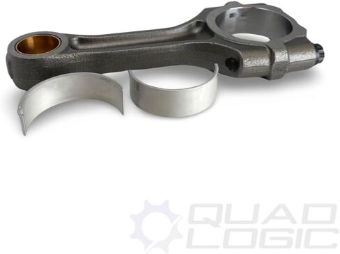 Connecting Rod Kit – Fits Can-Am Outlander Renegade Commander Defender Models (2003–2019) – Replacement for 420233980 420217429 420217425 in Kuwait