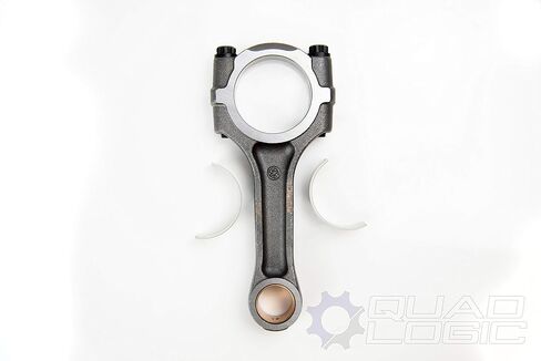 Connecting Rod Kit – Fits Can-Am Outlander Renegade Commander Defender Models (2003–2019) – Replacement for 420233980 420217429 420217425 in Kuwait