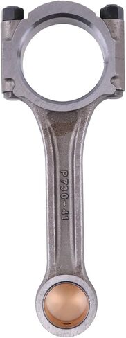 قضيب توصيل Holdwell 115026330 متوافق مع محرك بيركنز 404D-22 404D-22T 404D-22TA 403D-17 404C-22 404C-22T 104-22 محرك Shibaura N843L N844 N844L N844LT-C 2.2L in Kuwait
