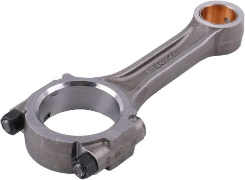 قضيب توصيل Holdwell 115026330 متوافق مع محرك بيركنز 404D-22 404D-22T 404D-22TA 403D-17 404C-22 404C-22T 104-22 محرك Shibaura N843L N844 N844L N844LT-C 2.2L in Kuwait