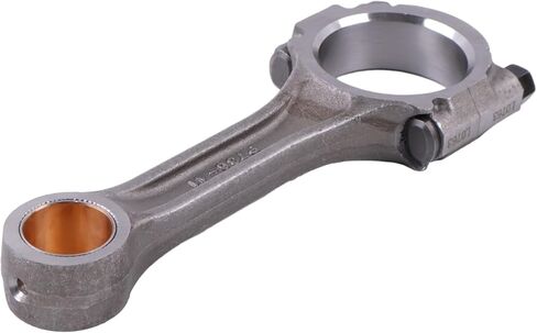 قضيب توصيل Holdwell 115026330 متوافق مع محرك بيركنز 404D-22 404D-22T 404D-22TA 403D-17 404C-22 404C-22T 104-22 محرك Shibaura N843L N844 N844L N844LT-C 2.2L in Kuwait