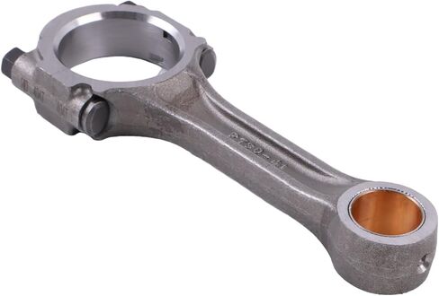 قضيب توصيل Holdwell 115026330 متوافق مع محرك بيركنز 404D-22 404D-22T 404D-22TA 403D-17 404C-22 404C-22T 104-22 محرك Shibaura N843L N844 N844L N844LT-C 2.2L in Kuwait