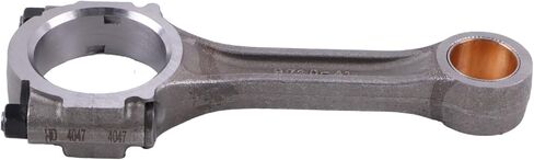 قضيب توصيل Holdwell 115026330 متوافق مع محرك بيركنز 404D-22 404D-22T 404D-22TA 403D-17 404C-22 404C-22T 104-22 محرك Shibaura N843L N844 N844L N844LT-C 2.2L in Kuwait