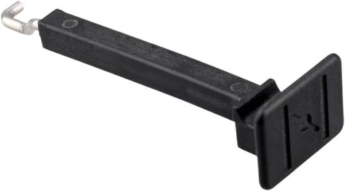 Choke Knob Compatible with 2-Stroke 50HP 60HP 70HP Outboard Motors – Replaces Part Numbers 6H3-41271 6H3-41271-00 6H3-41271-01 6H3-41271-00-00 6H3-41271-01-00 in Kuwait