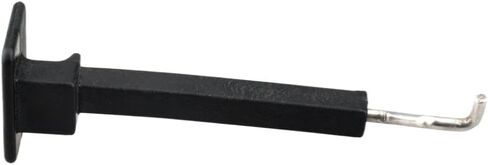 Choke Knob Compatible with 2-Stroke 50HP 60HP 70HP Outboard Motors – Replaces Part Numbers 6H3-41271 6H3-41271-00 6H3-41271-01 6H3-41271-00-00 6H3-41271-01-00 in Kuwait