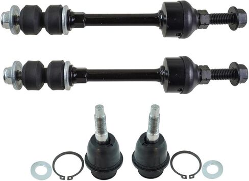 For Front Suspension Kit For 2013 Ram 1500 Mod-A26M-31434 in Kuwait