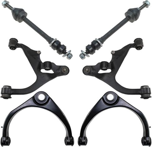 For Front Suspension Kit For 2009-2022 Dodge Ram 1500 Mod-A26M-44877 in Kuwait