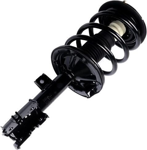 8pcs Front Struts and Shocks Complete Assembly Suspension Kit for 2004-2009 for NISSAN for Quest in Kuwait