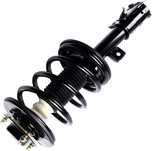 8pcs Front Struts and Shocks Complete Assembly Suspension Kit for 2004-2009 for NISSAN for Quest in Kuwait