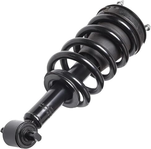 10pcs Front Struts and Shocks Complete Assembly Suspension Kit for 2007-2013 for Chevrolet Avalanche,2007-2014 for Chevrolet Suburban 1500,2007-2014 for Chevrolet Tahoe,2007-2014 for GMC Yukon in Kuwait
