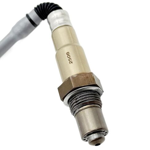 (المصب الأمامي الخلفي) مستشعر الأكسجين O2 متوافق مع موديلات Honda & Acura - Accord 2008-2011، Pilot 2009-2013، Odyssey، Ridgeline، Crosstour، Accord Crosstour، MDX، TSX، TL، RL in Saudi Arabia