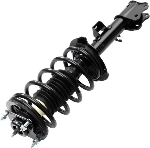 8pcs Front Struts and Shocks Complete Assembly Suspension Kit for 2001-2007 for ford Escape,2001-2006 for Mazda Tribute,2005-2007 for Mercury Mariner in Kuwait