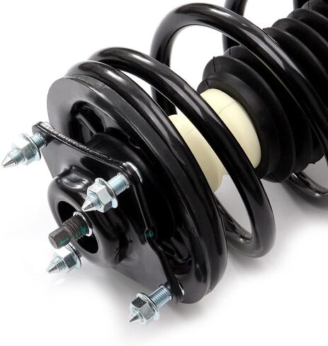 8pcs Front Struts and Shocks Complete Assembly Suspension Kit for 2001-2007 for ford Escape,2001-2006 for Mazda Tribute,2005-2007 for Mercury Mariner in Kuwait