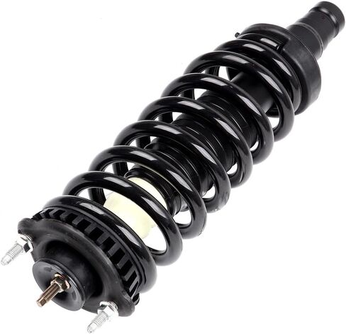 10pcs Front Struts and Shocks Complete Assembly Suspension Kit for 2004-2007 for Buick Rainier,2002-2009 for Chevrolet Trailblazer,2002-2006 for Chevrolet Trailblazer EXT,2002-2009 for GMC Envoy in Kuwait