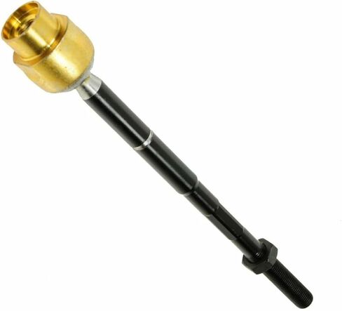 Suspension Kit - 2 Front Strut Spring Assemblies, Sway Bar Linkages, 4 Inner & Outer Tie Rods - Sealed Design in Kuwait