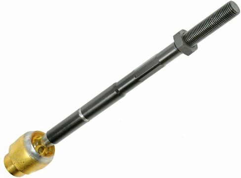 Suspension Kit - 2 Front Strut Spring Assemblies, Sway Bar Linkages, 4 Inner & Outer Tie Rods - Sealed Design in Kuwait