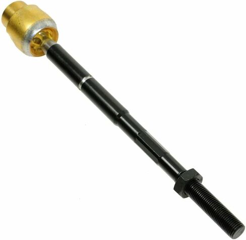 Suspension Kit - 2 Front Strut Spring Assemblies, Sway Bar Linkages, 4 Inner & Outer Tie Rods - Sealed Design in Kuwait